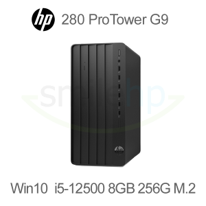 HP 프로타워 280 G9 6Y4Z4PA i5-12500 8G 256GB Win10Pro